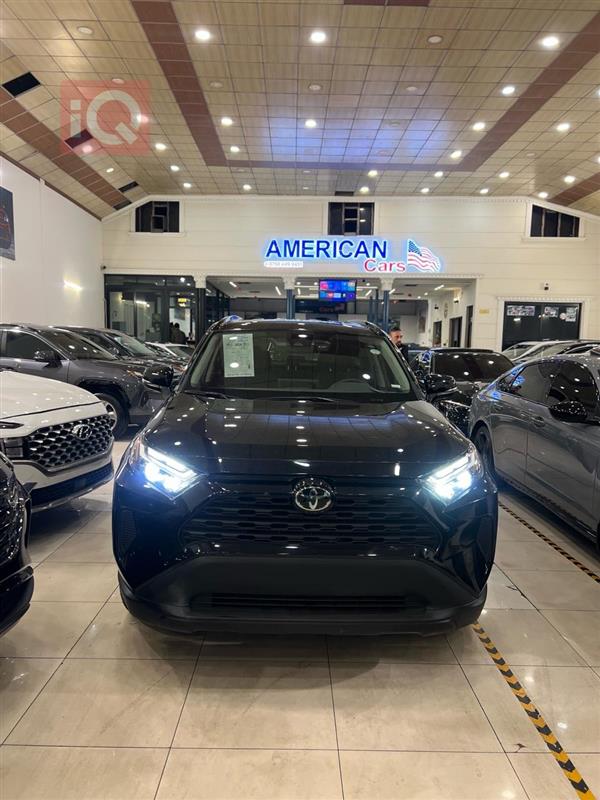 تويوتا راف 4 2024 للبيع في العراق - اربيل